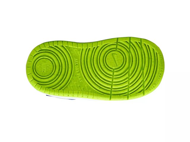 Court Borough Mid 2 Sneaker - Kids'