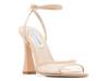 Beki Sandal Beige Mesh view
