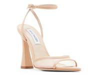 Beki Sandal Beige Mesh view