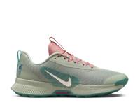 Juniper Trail 3 Running Shoe - Women's Dark Green view