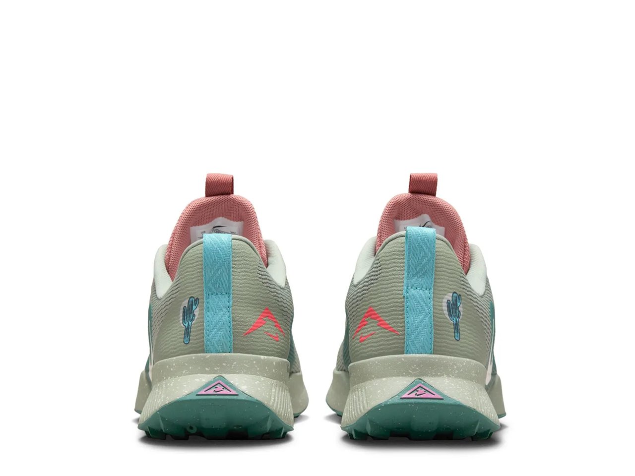 Juniper Trail 3 Running Shoe - Women's