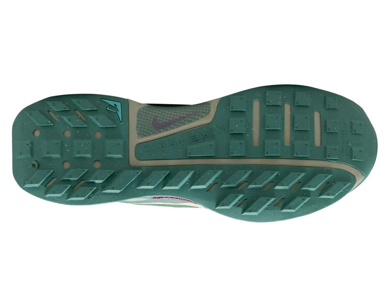 Juniper Trail 3 Running Shoe - Women's