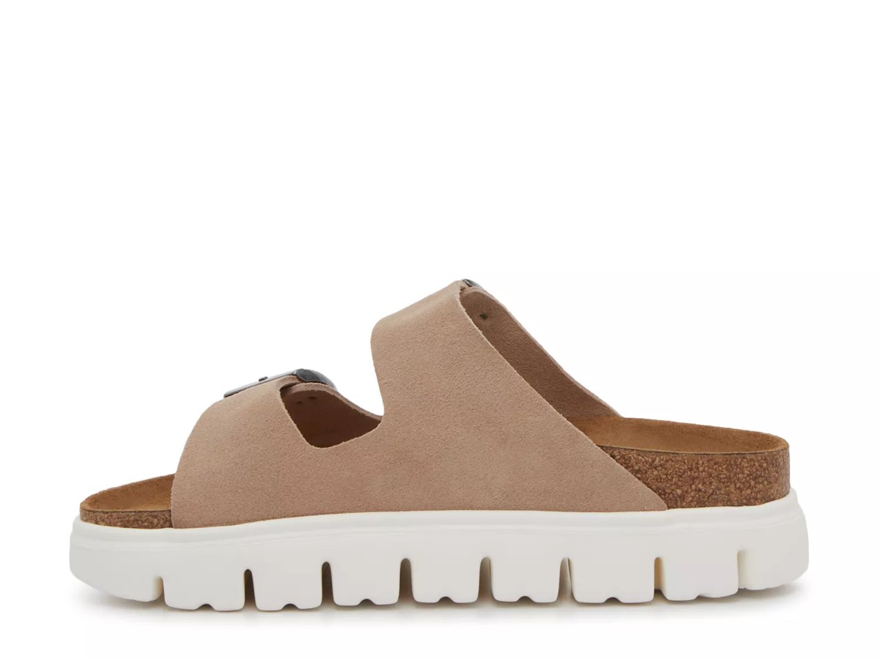 Papillio By Birkenstock Arizona Platform Slide Sandal - Women's