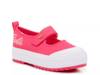 Keds x Barbie Platform Mary Jane - Women's Bright Pink view