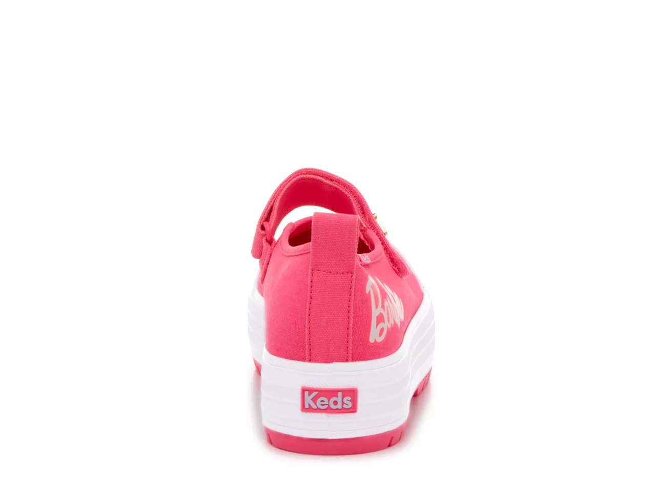 Keds x Barbie Platform Mary Jane - Women's