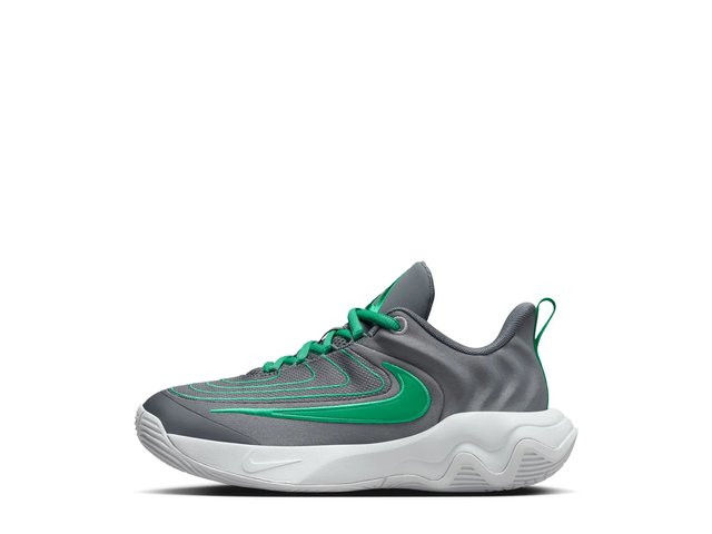 Nike Giannis Immortality 4 Sneaker - Kids display picture 1