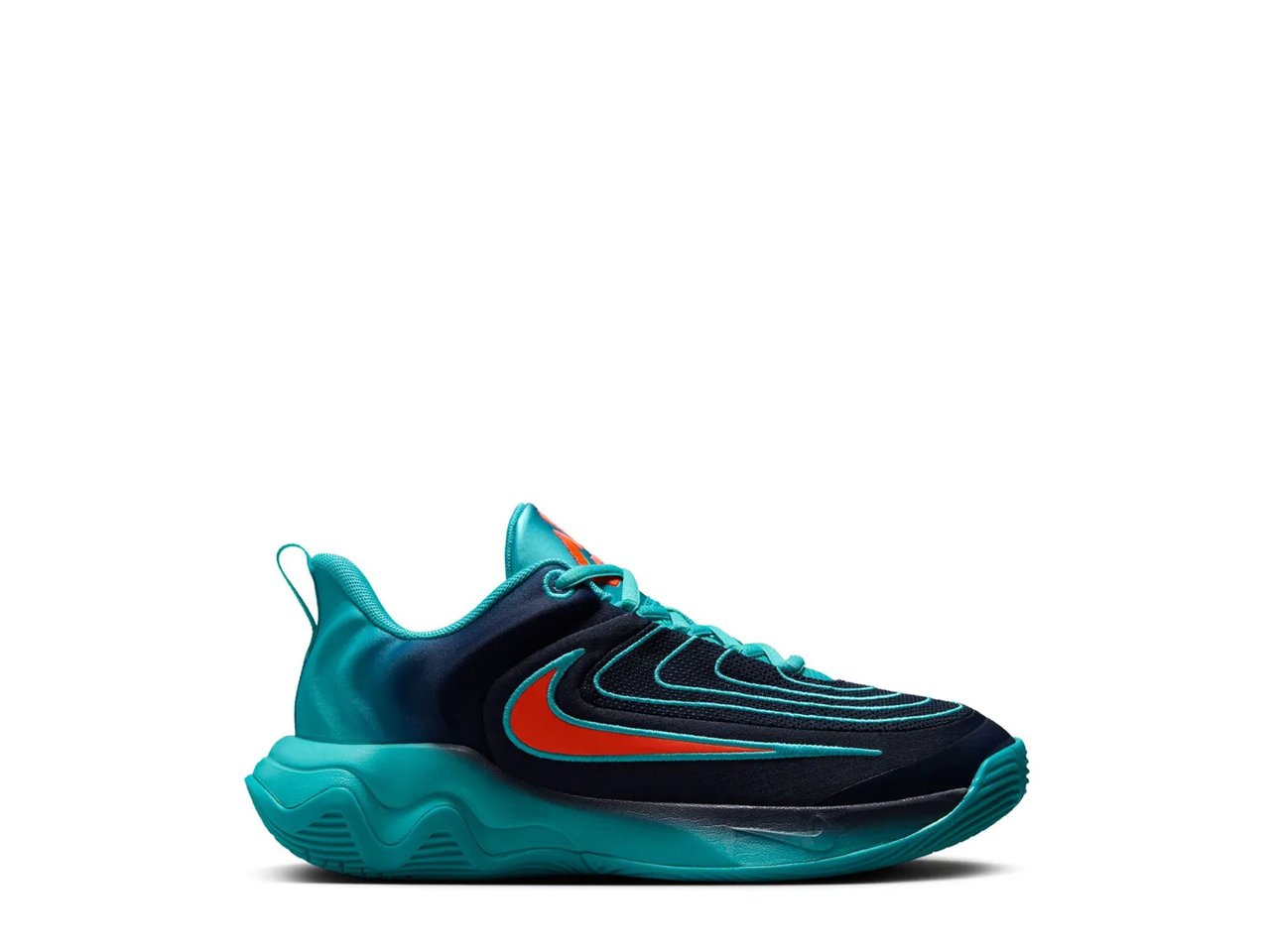Giannis Immortality 4 Sneaker - Kids'
