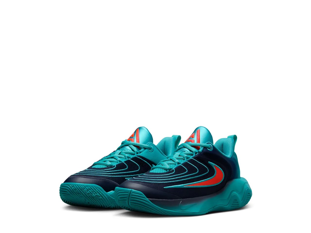 Giannis Immortality 4 Sneaker - Kids'
