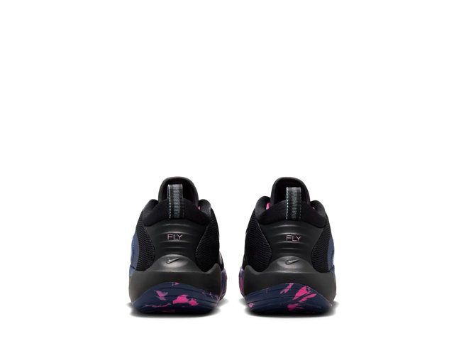 IsoFly Basketball Shoe - Kids'