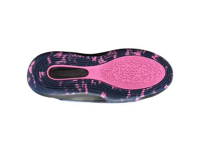 IsoFly Basketball Shoe - Kids'