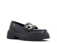 Miska Loafer Black Patent view