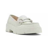 Miska Loafer White Patent view