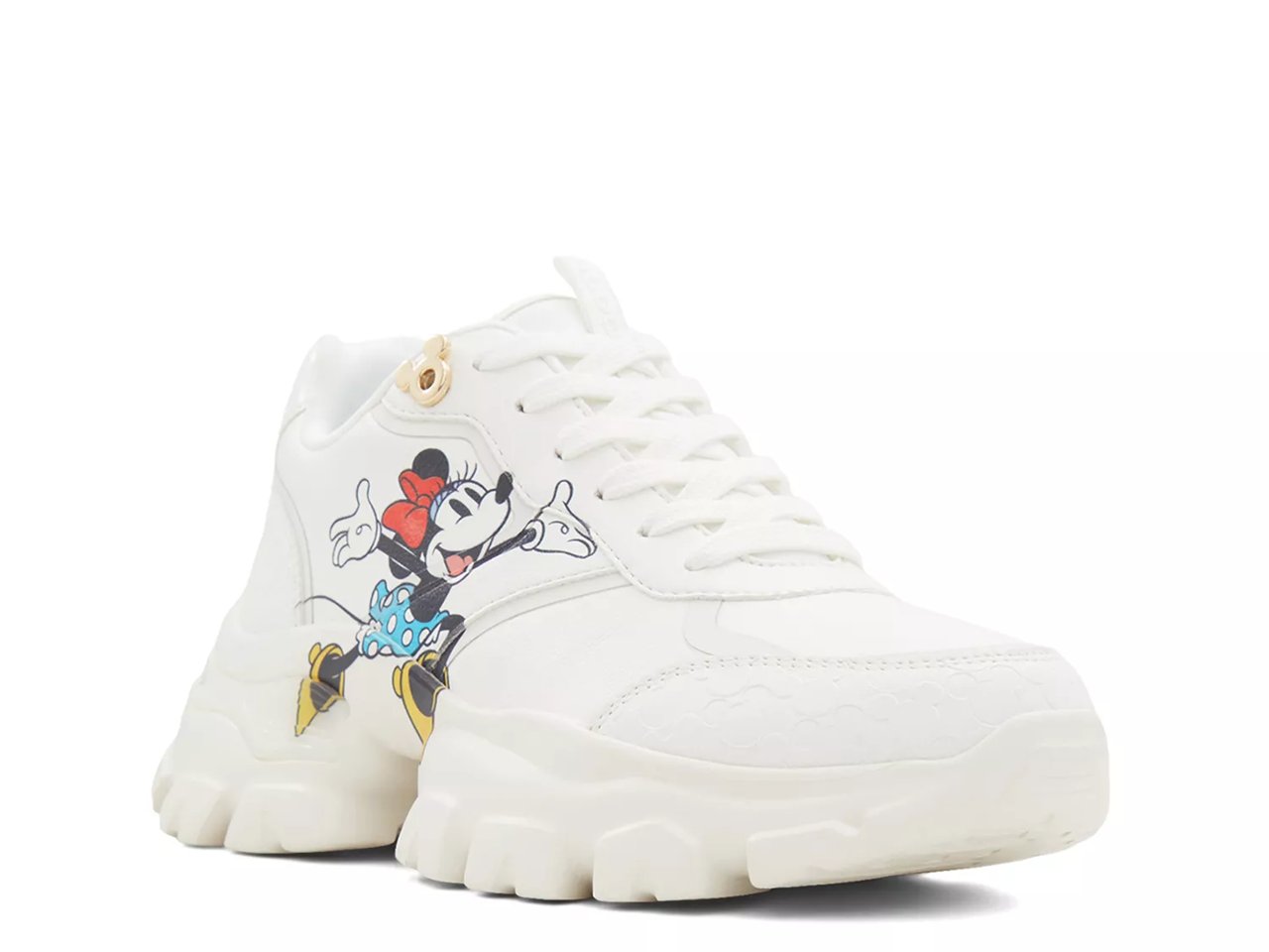 Aldo x Disney 100 Sneaker