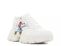 Aldo x Disney 100 Sneaker White view