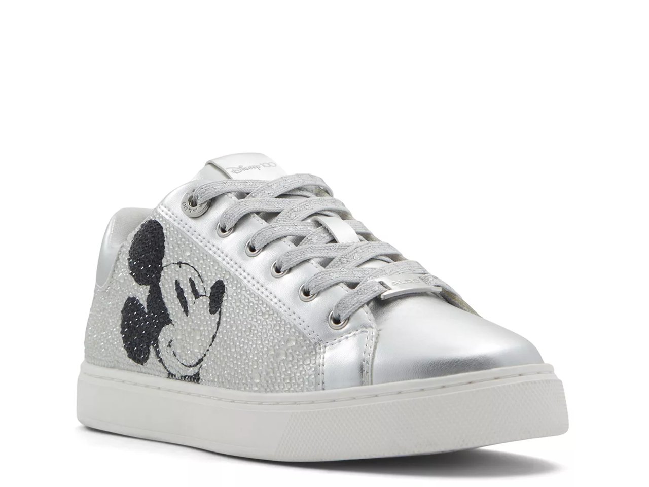 Aldo x Disney 100 Platform Sneaker
