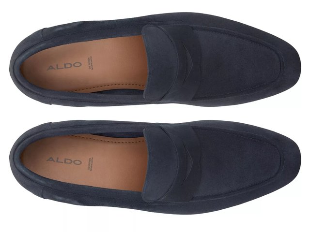 ALDO Wakith Penny Loafer - Free Shipping | DSW display picture 3