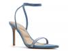Tulipa Sandal Blue view