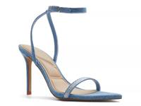 Tulipa Sandal Blue view