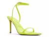 Tulipa Sandal Yellow Patent view
