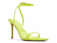 Tulipa Sandal Yellow Patent view