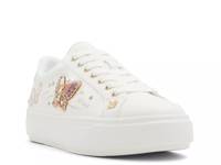 Gwiri Sneaker White view