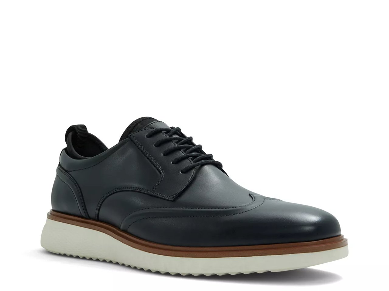 Wakefield Wingtip Oxford