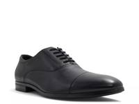Stan Oxford Black view