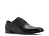 Stan Oxford Black Embossed view