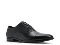 Stan Oxford Black Embossed view