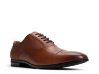 Stan Oxford Light Brown view