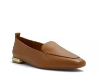 Pony Loafer Cognac view