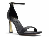 Rosali Sandal Black view