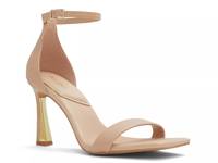 Rosali Sandal Beige view