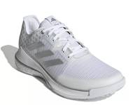 Crazyflight 1.0 x Disney 100 Volleyball Shoe - Women's White Mickey Mouse Head Print view