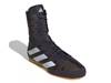 Box Hog 4.0 Boxing Shoe - Men's Black view