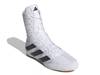 Box Hog 4.0 Boxing Shoe - Men's White view