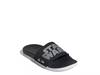 Adilette Comfort x Star Wars Slide Sandal - Kids' Black view
