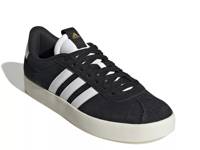 VL Court 3.0 Sneaker  -Women's Black/White view
