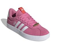 VL Court 3.0 Sneaker  -Women's Fuchsia view