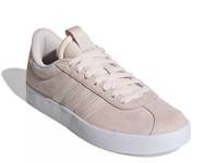 VL Court 3.0 Sneaker  -Women's Pink Peach view