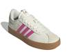 VL Court 3.0 Sneaker  -Women's White/Pink view