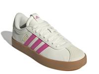 VL Court 3.0 Sneaker  -Women's White/Pink view