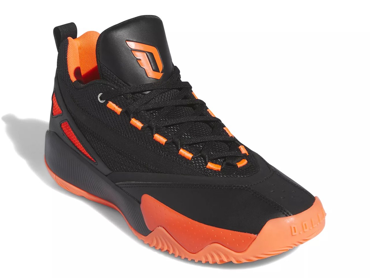 Dame Certified 2 Basketball Shoe - Men's