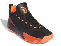 Dame Certified 2 Basketball Shoe - Men's Black view