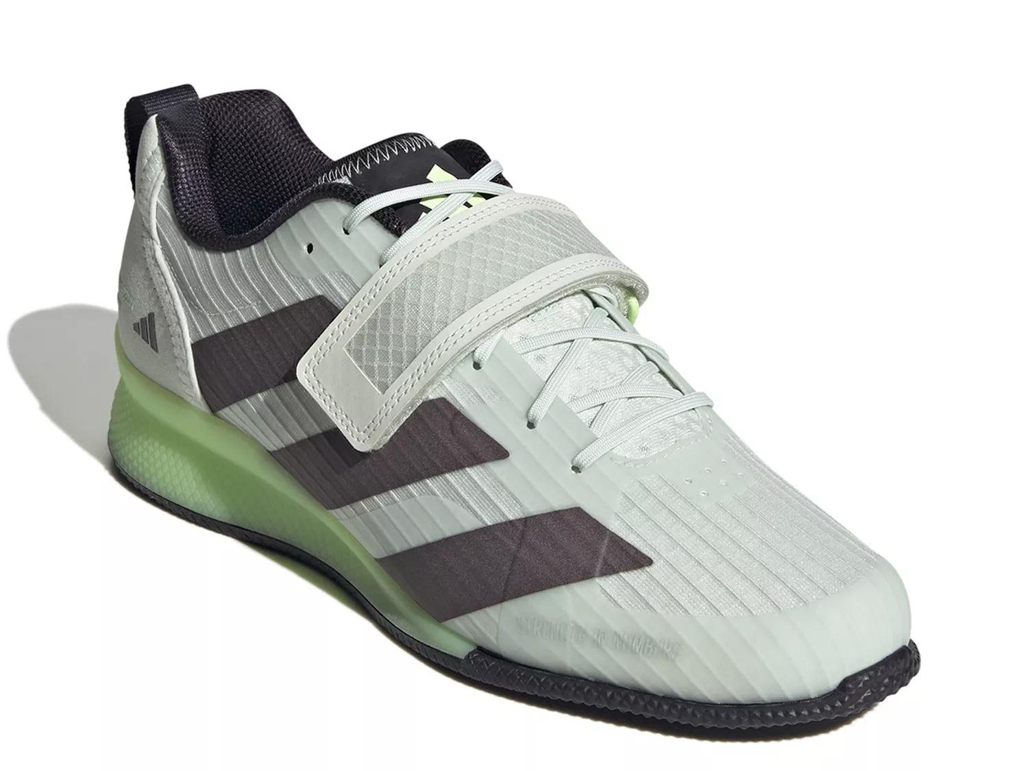 adidas ADIPOWERアディパワーウエイトトレーニングシューズ 28cm adidas Adipower 3 Weightlifting Shoe - Men's - Free Shipping | DSW