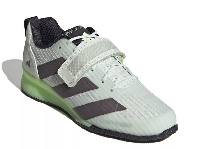 Adipower 3 Weightlifting Shoe  - Men's