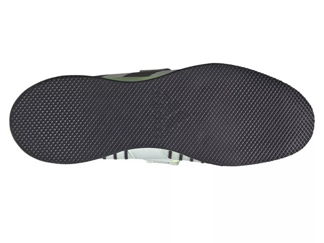 Adipower 3 Weightlifting Shoe  - Men's