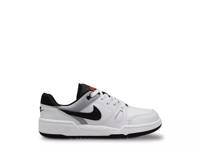 Full Force Low Sneaker - Kids' White/Black view
