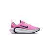 Infinity Flow Sneaker - Kids' Pink view