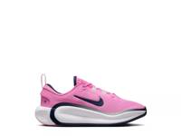 Infinity Flow Sneaker - Kids' Pink view